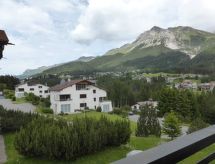 Appartement La Schmetta 65 Quadroni