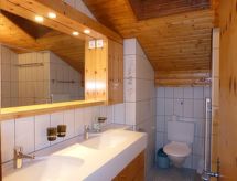 Appartement La Schmetta 65 Quadroni