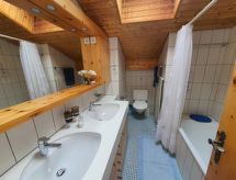 Appartement La Schmetta 65 Quadroni