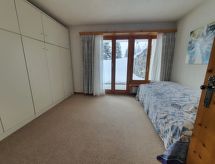 Appartement La Schmetta 65 Quadroni