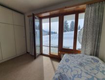 Appartement La Schmetta 65 Quadroni