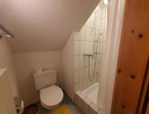 Appartement La Schmetta 65 Quadroni