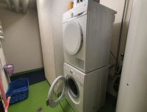 Appartement La Schmetta 65 Quadroni