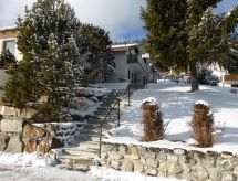 Appartement La Schmetta 65 Quadroni