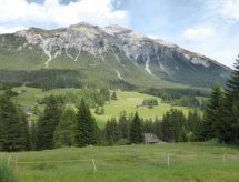 Appartement La Schmetta 65 Quadroni