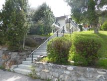 Appartement La Schmetta 65 Quadroni