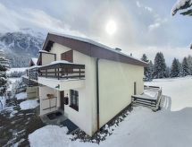 Appartement La Schmetta 65 Quadroni