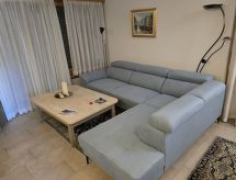 Appartement La Schmetta 65 Quadroni