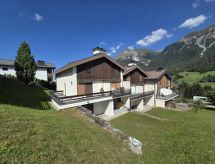 Appartement La Schmetta 65 Quadroni