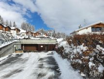 Appartement La Schmetta 65 Quadroni