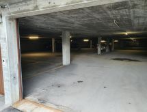 Appartement La Schmetta 65 Quadroni