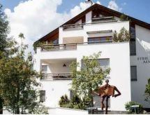 Stijlvol Studio-appartement in Lenzerheide – direct aan de piste & nabij het meer - thumbnail 1