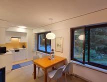 公寓 Belmont Seegarten