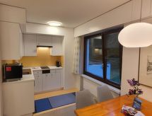 公寓 Belmont Seegarten