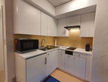 公寓 Belmont Seegarten
