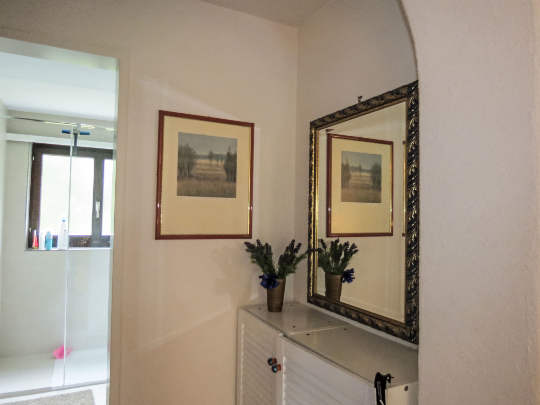 Casa Cristallina