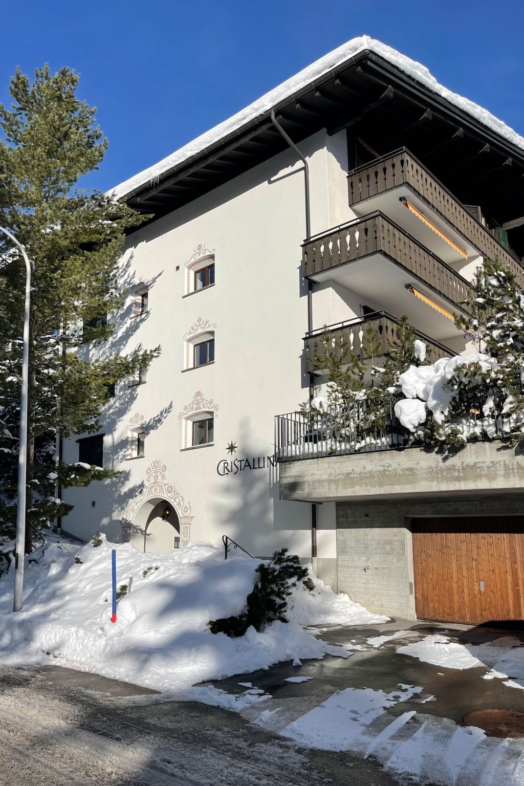 Casa Cristallina-Image-tags.info