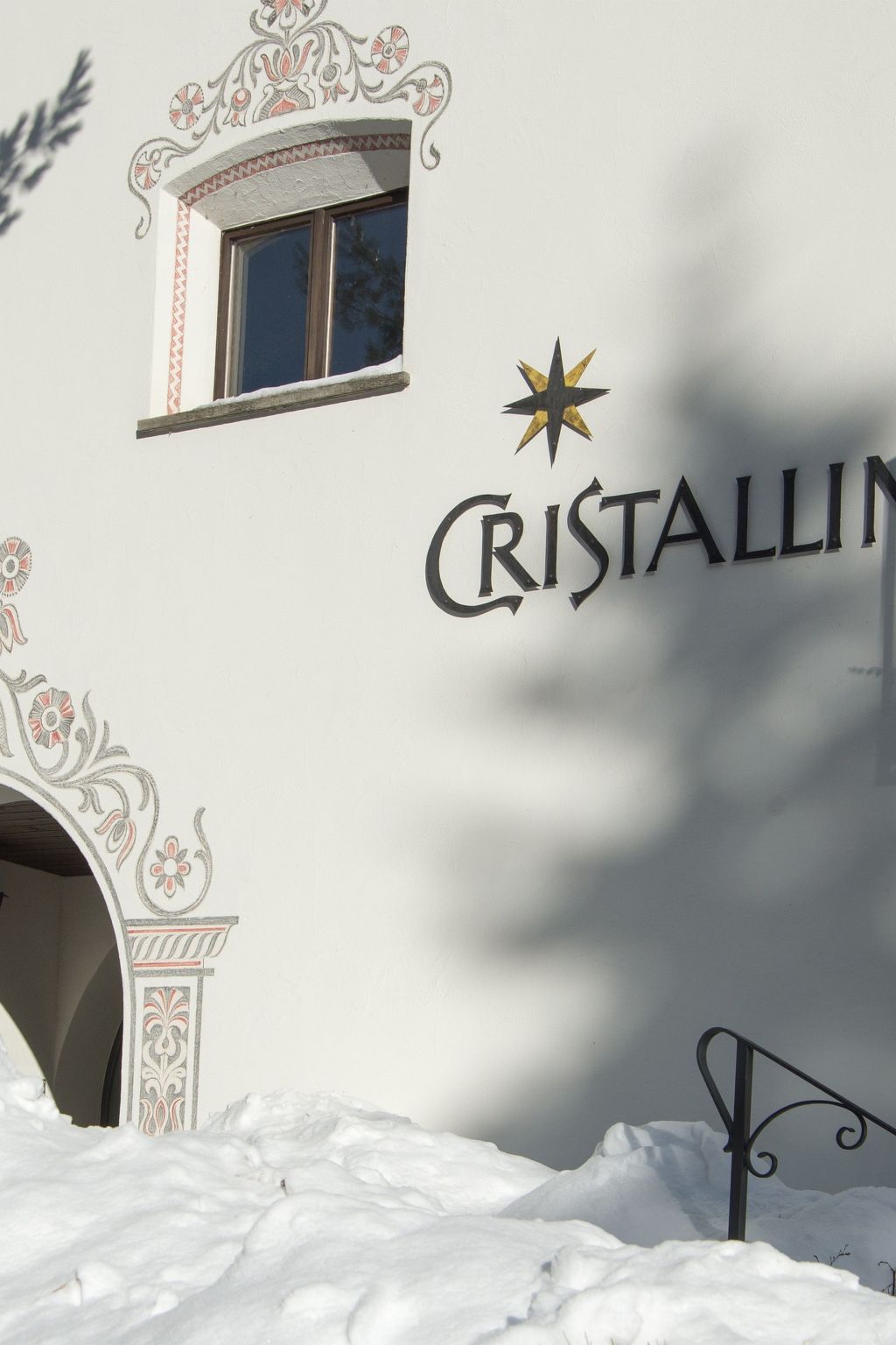 Casa Cristallina-Image-tags.info