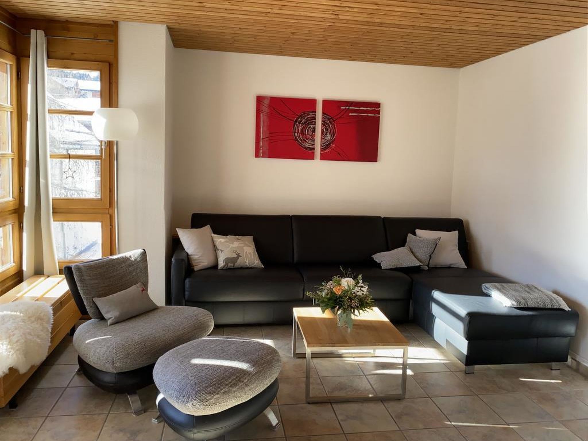 Schweizerhof 424 Walker Appartement/Fewo,   2.5 Zimmerwohnung