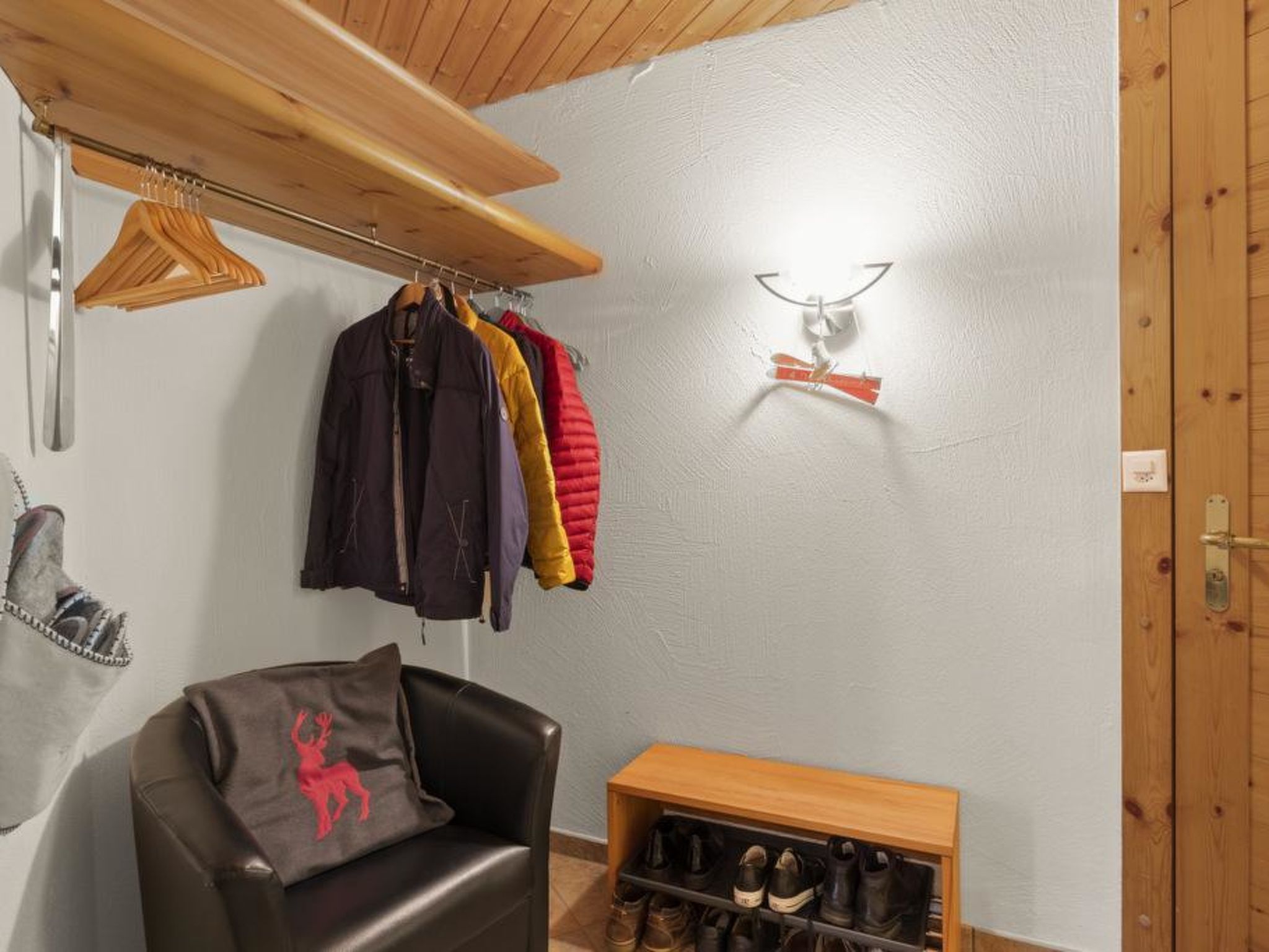 Schweizerhof 424 Walker Appartement/Fewo,   2.5 Zimmerwohnung - Image-tags.info