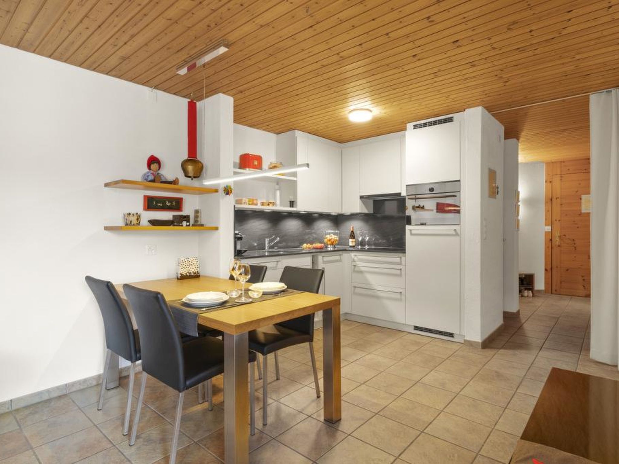 Schweizerhof 424 Walker Appartement/Fewo,   2.5 Zimmerwohnung - Image-tags.info