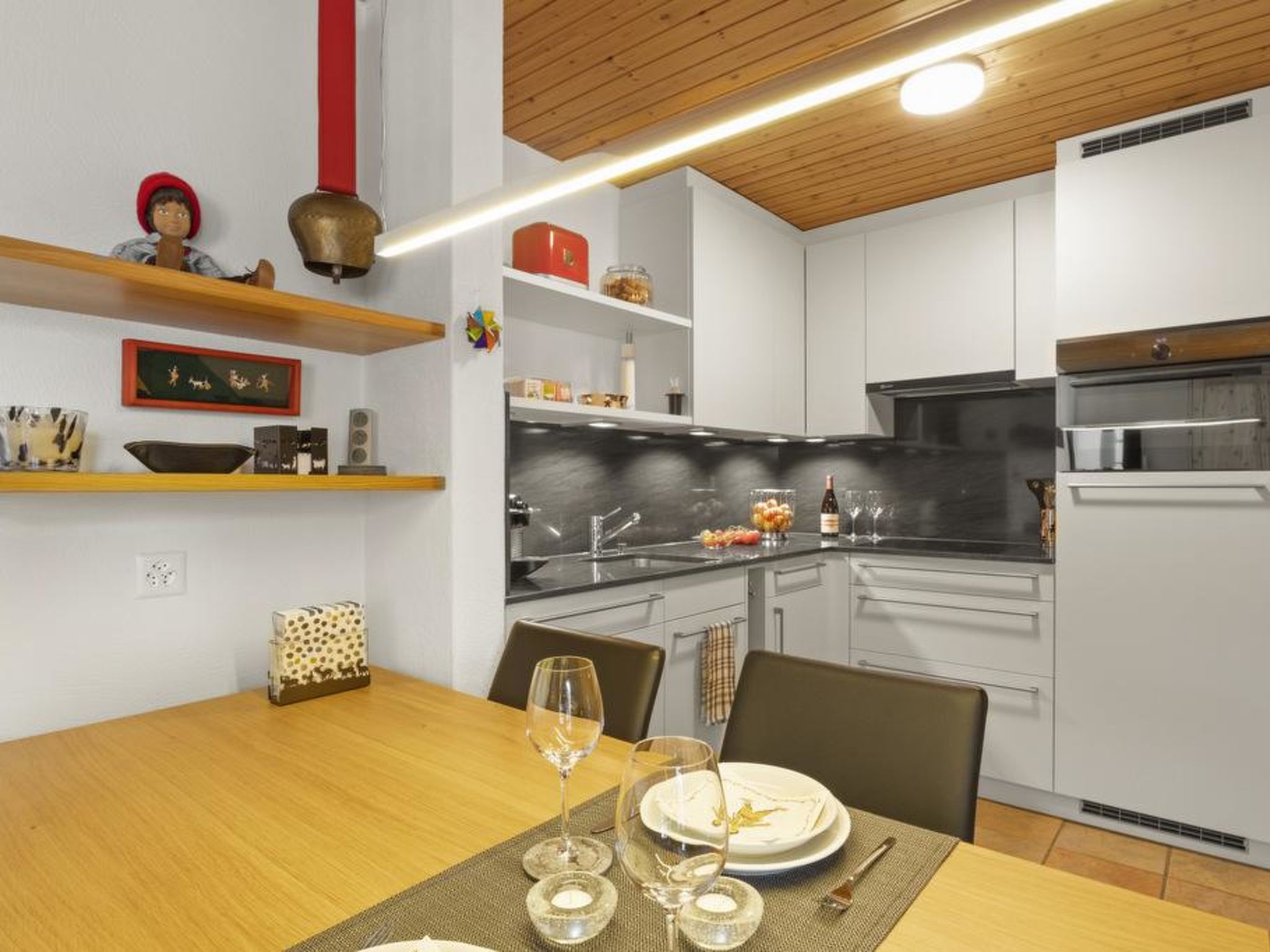 Schweizerhof 424 Walker Appartement/Fewo,   2.5 Zimmerwohnung - Image-tags.info