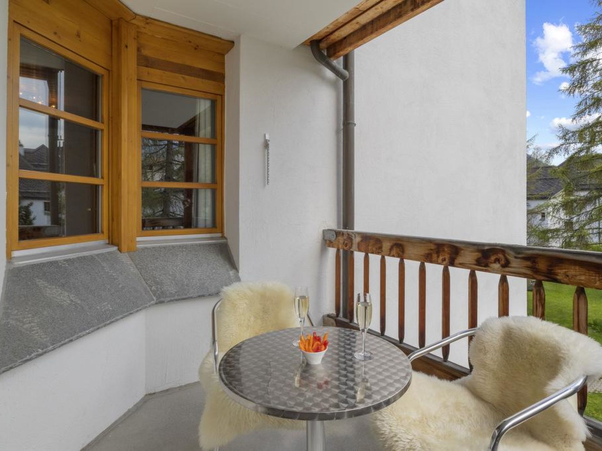 Schweizerhof 424 Walker Appartement/Fewo,   2.5 Zimmerwohnung - Image-tags.info