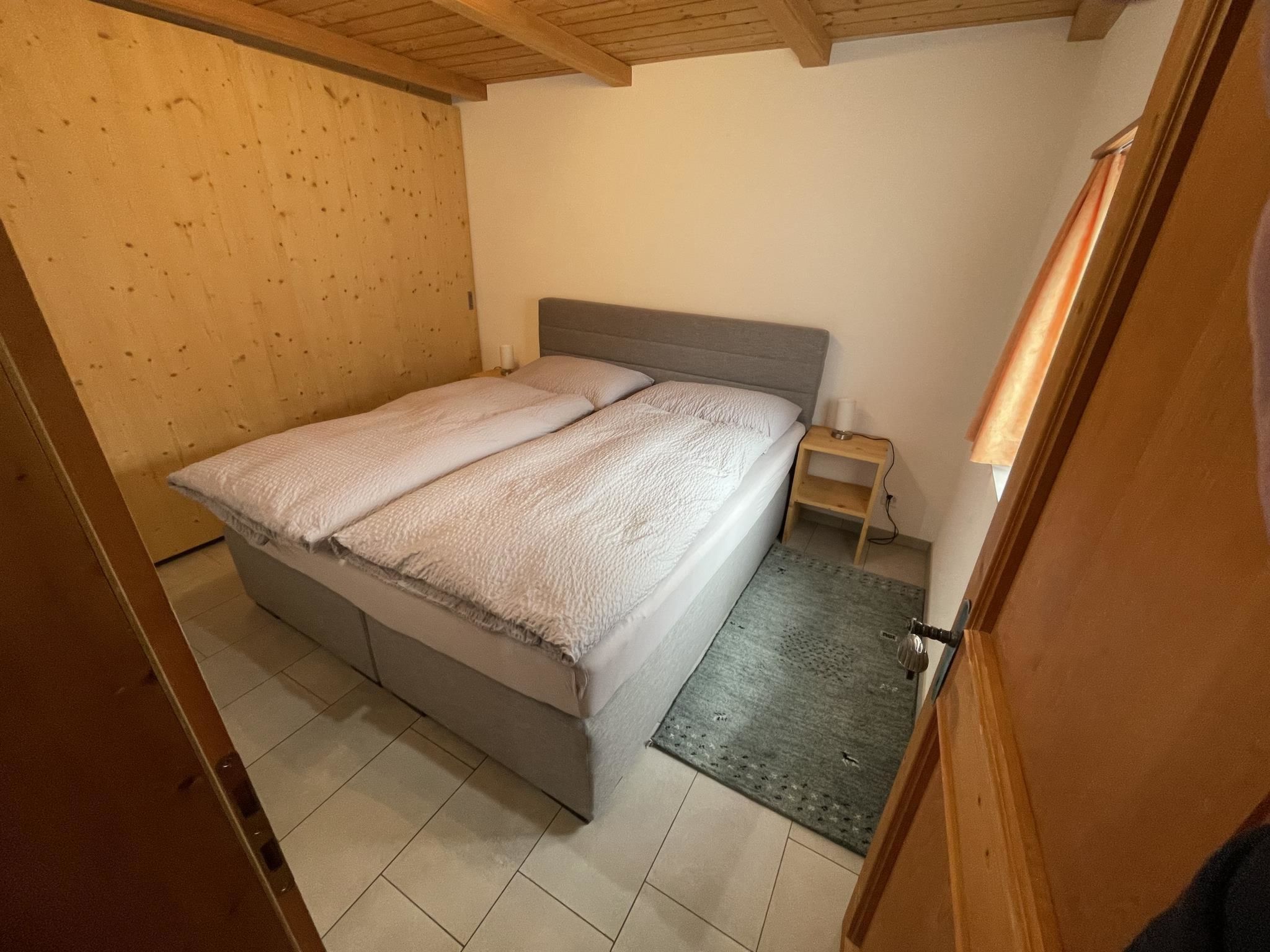 Fadail 2b Härtsch Appartement/Fewo,   3-Bettwohnung  (2 Zimmerwohnung)