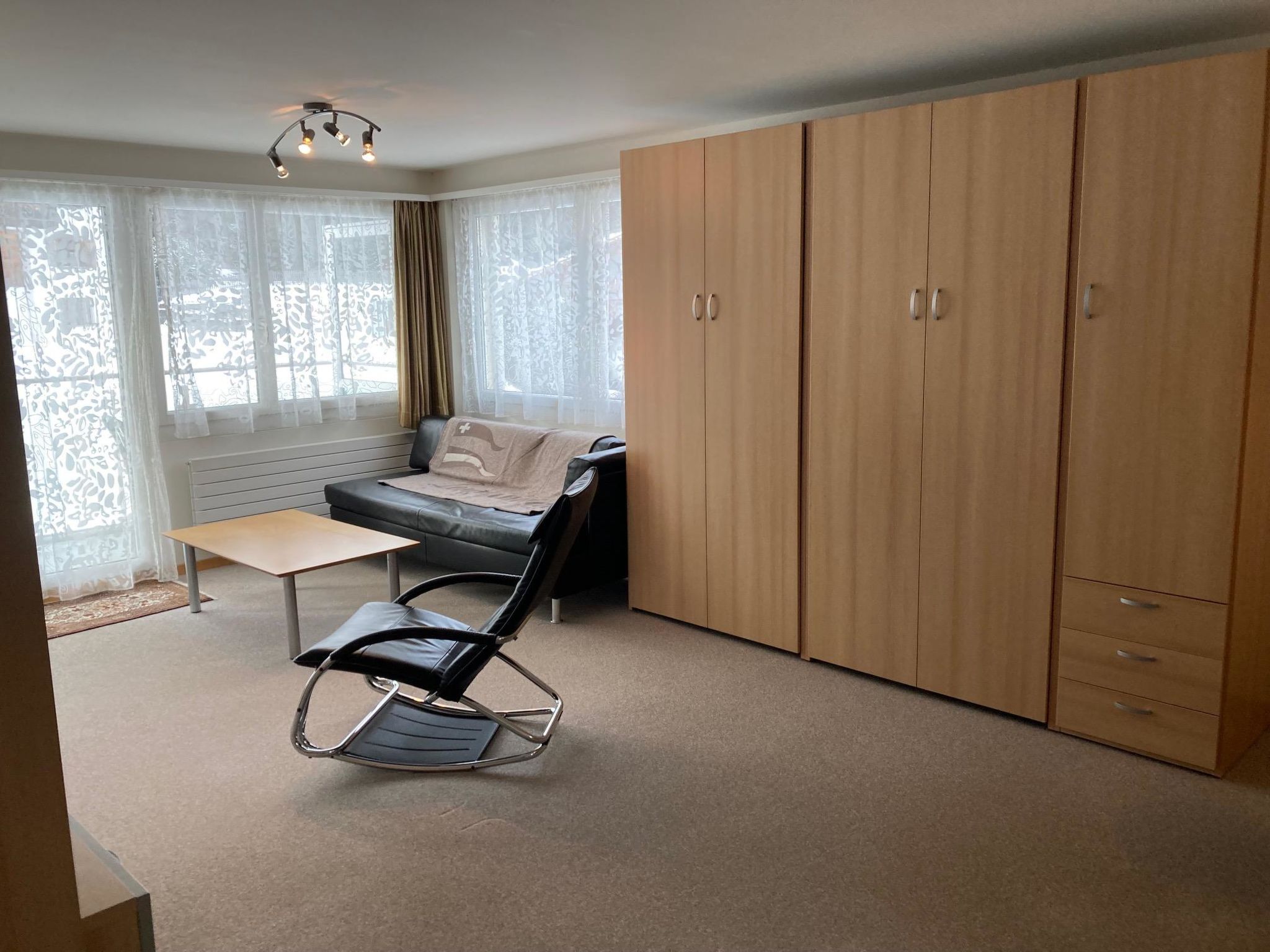 Haus Montana 3/6 Appartement/Fewo,   4-Bettwohnung