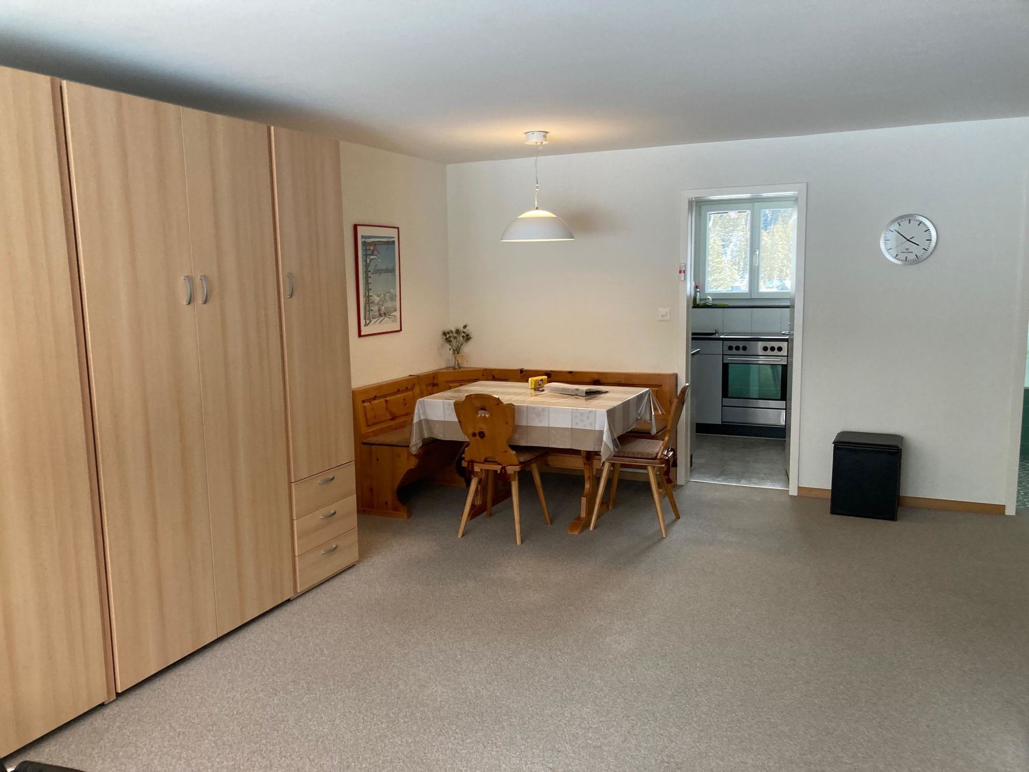 Haus Montana 3/6 Appartement/Fewo,   4-Bettwohnung - Image-tags.info