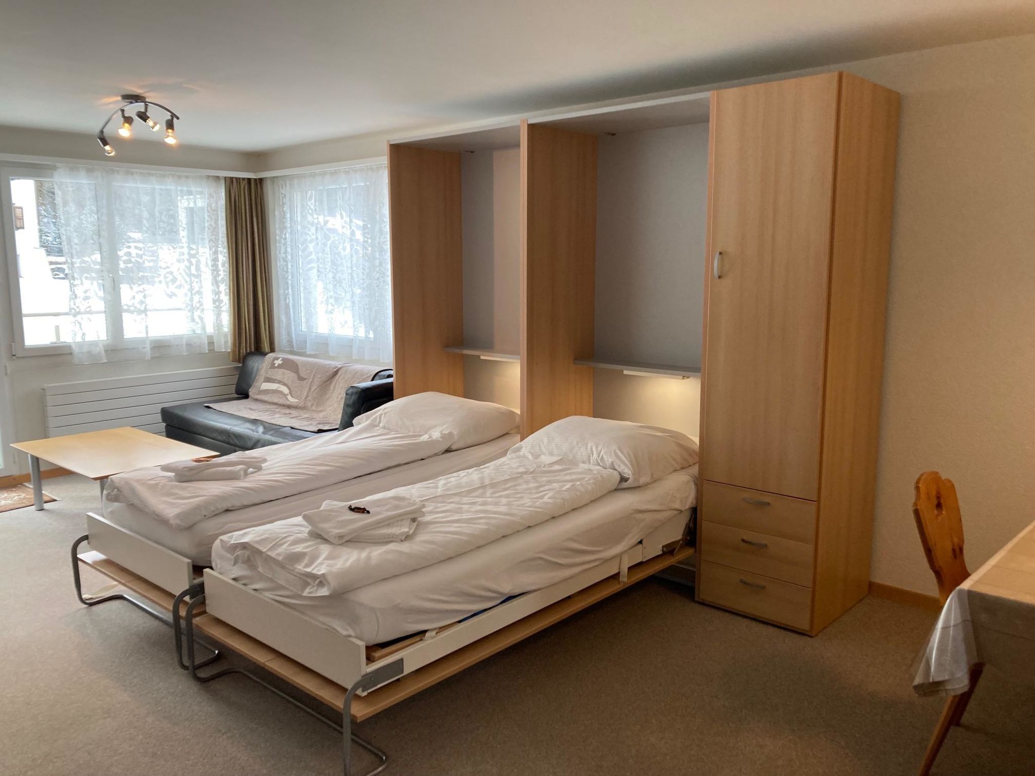 Haus Montana 3/6 Appartement/Fewo,   4-Bettwohnung - Image-tags.info
