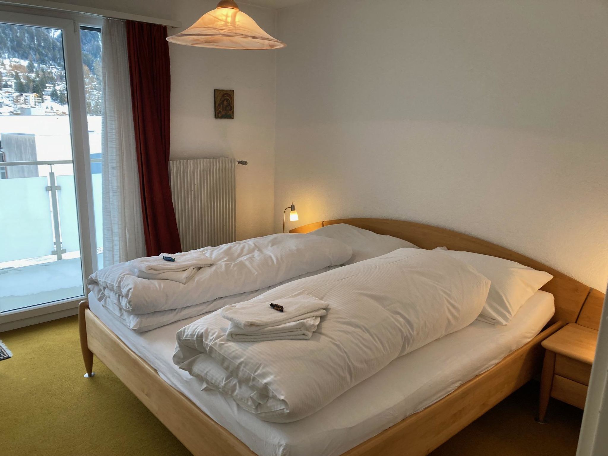 Haus Montana 3/6 Appartement/Fewo,   4-Bettwohnung - Image-tags.info