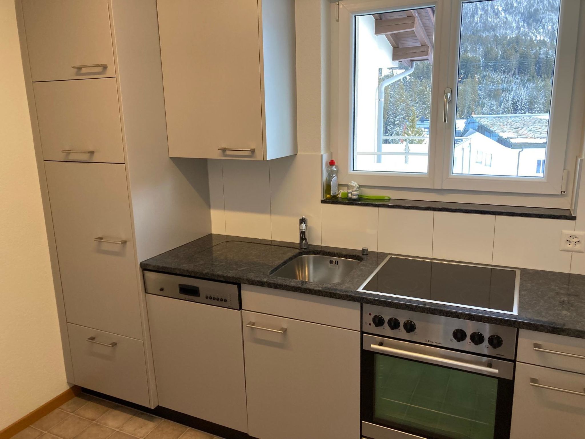 Haus Montana 3/6 Appartement/Fewo,   4-Bettwohnung - Image-tags.info