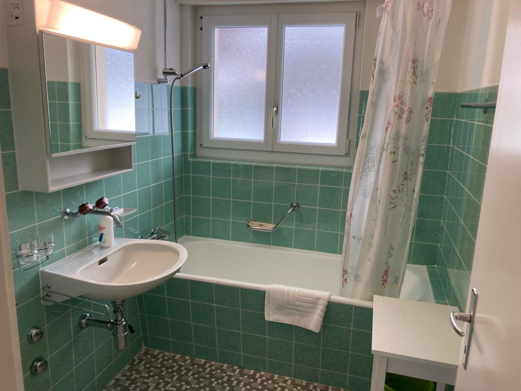 Haus Montana 3/6 Appartement/Fewo,   4-Bettwohnung - Image-tags.info