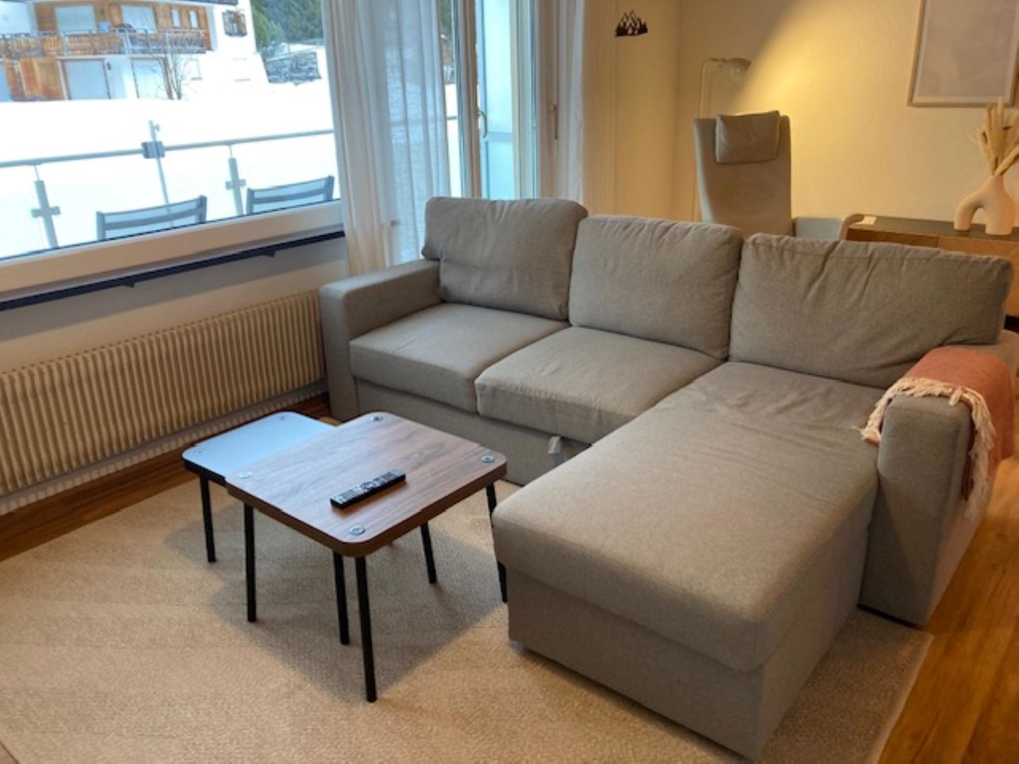 Haus Montana 3/4 Appartement/Fewo,   7-Bettwohnung - Image-tags.info