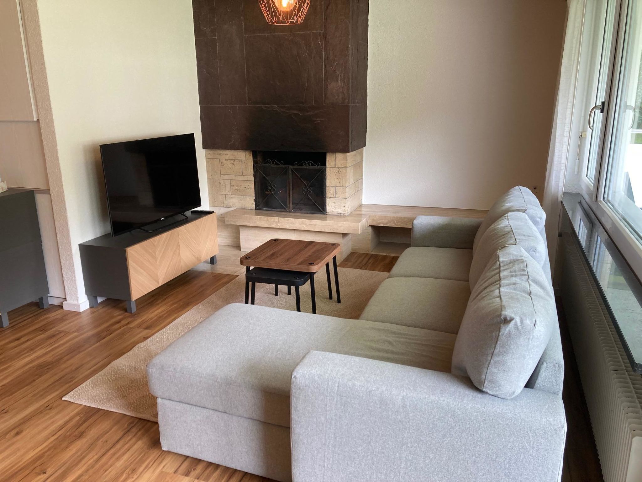 Haus Montana 3/4 Appartement/Fewo,   7-Bettwohnung