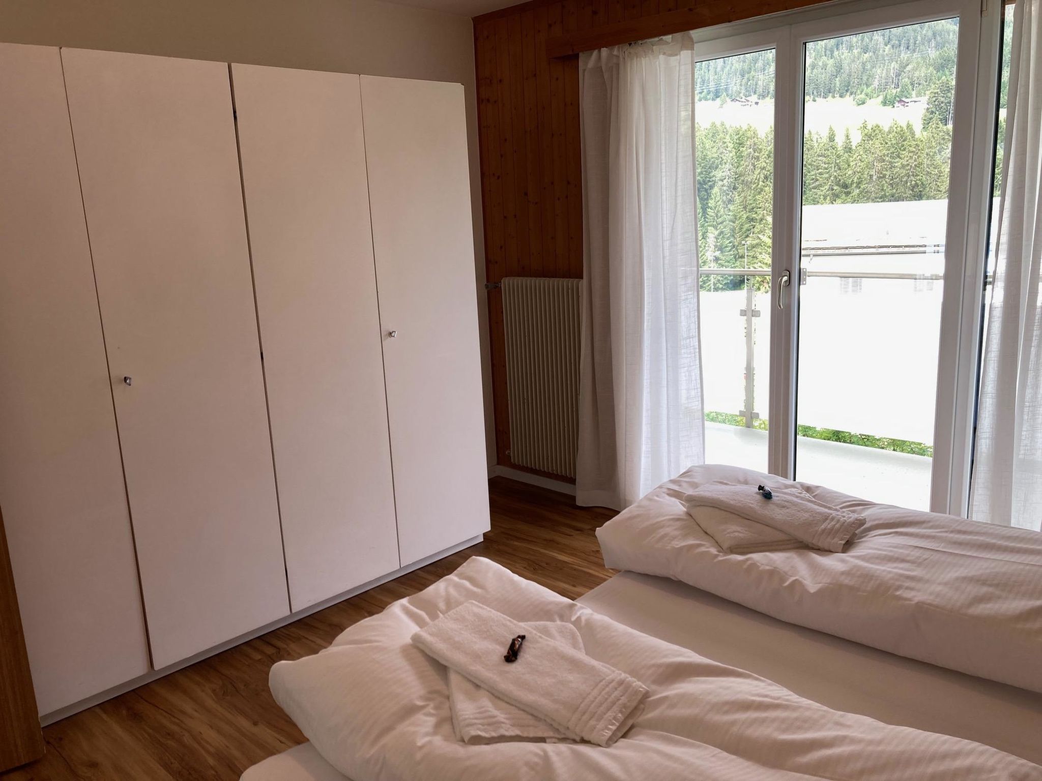 Haus Montana 3/4 Appartement/Fewo,   7-Bettwohnung - Image-tags.info