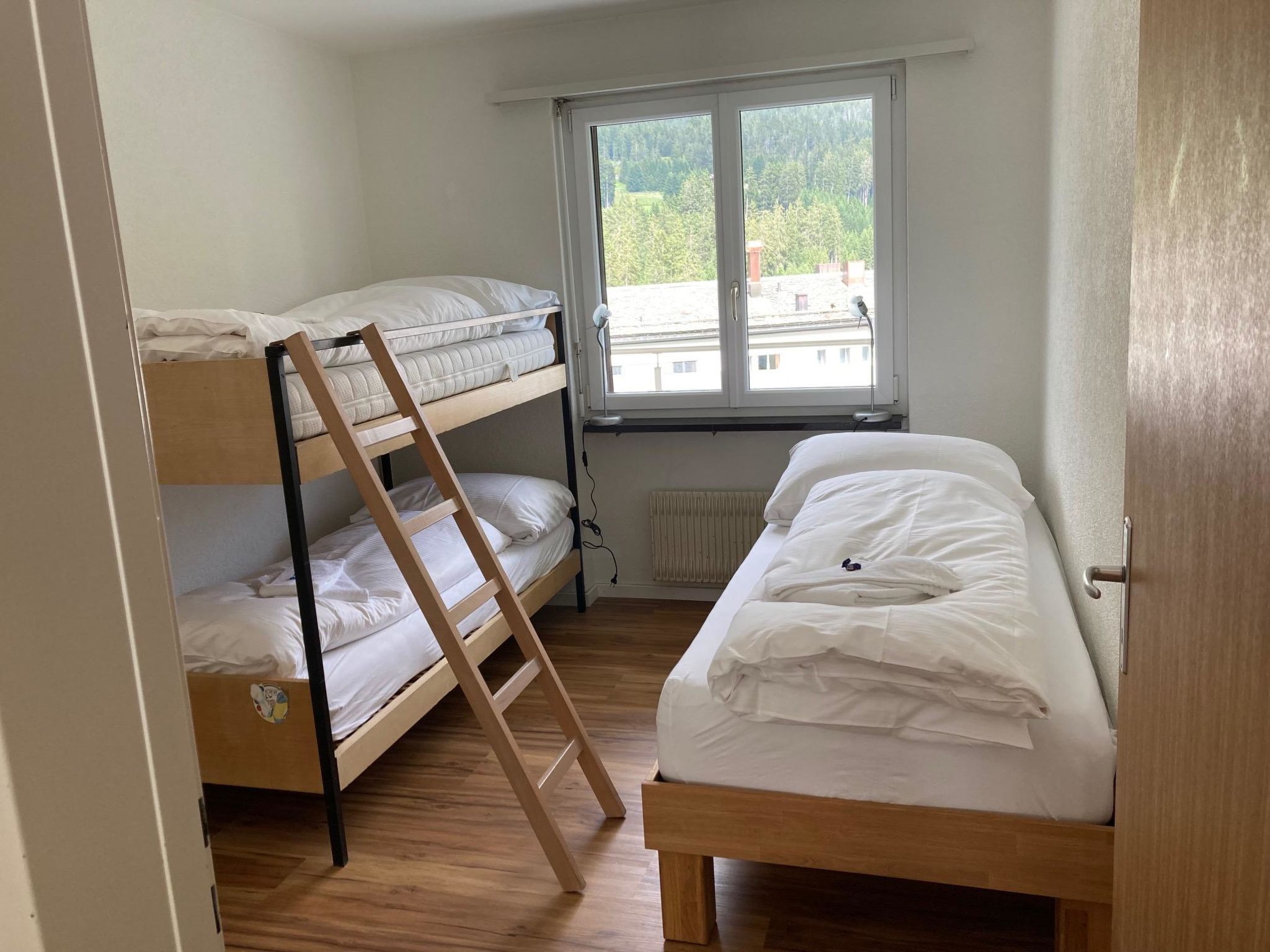Haus Montana 3/4 Appartement/Fewo,   7-Bettwohnung - Image-tags.info