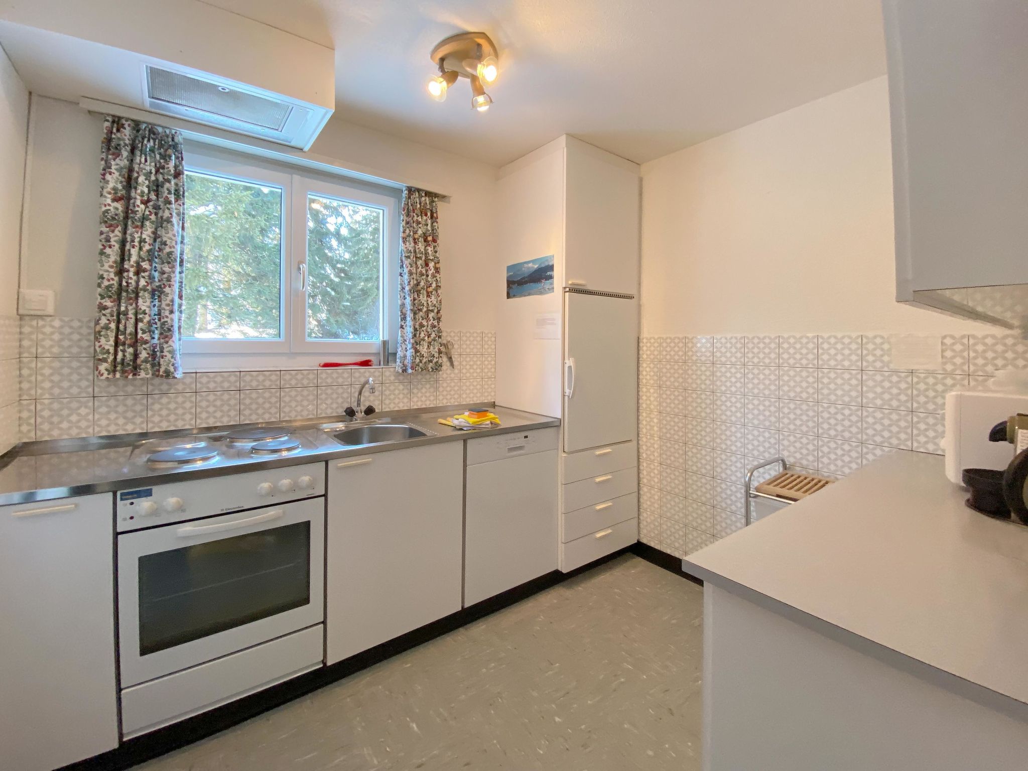 Haus Montana 3/4 Appartement/Fewo,   7-Bettwohnung - Image-tags.info