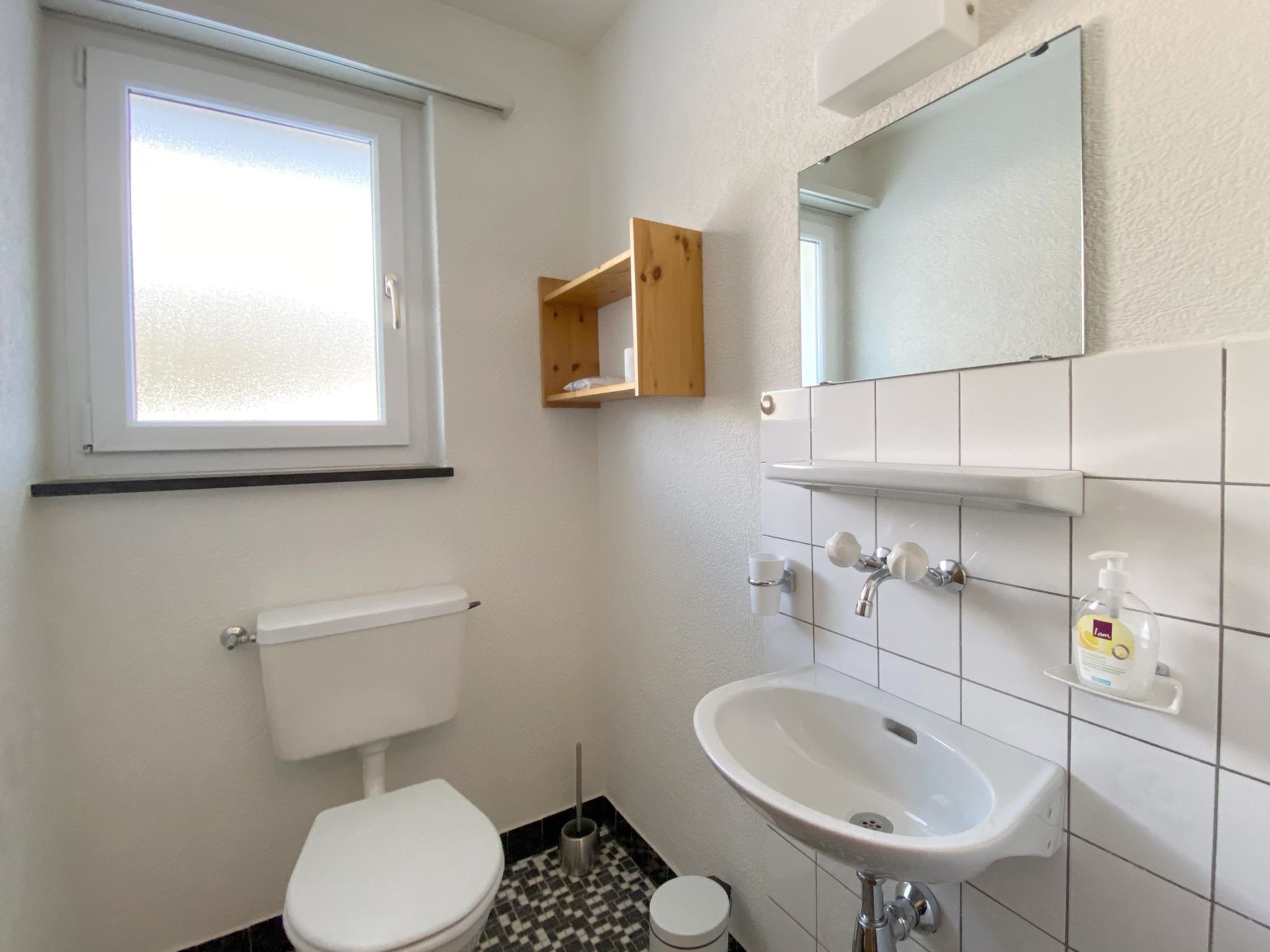 Haus Montana 3/4 Appartement/Fewo,   7-Bettwohnung - Image-tags.info