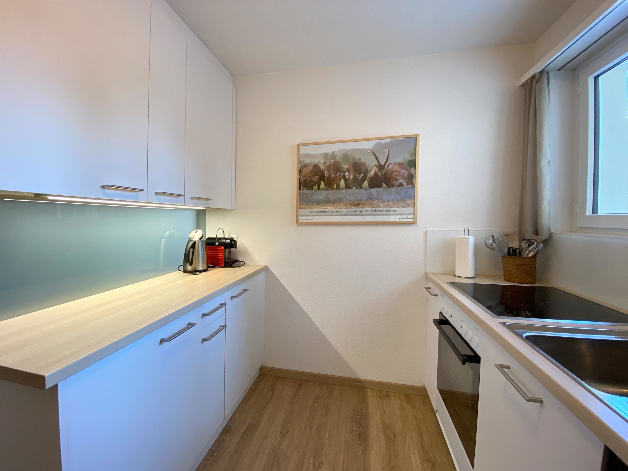 Haus Montana 2/9 Appartement/Fewo,   4-Bettwohnung