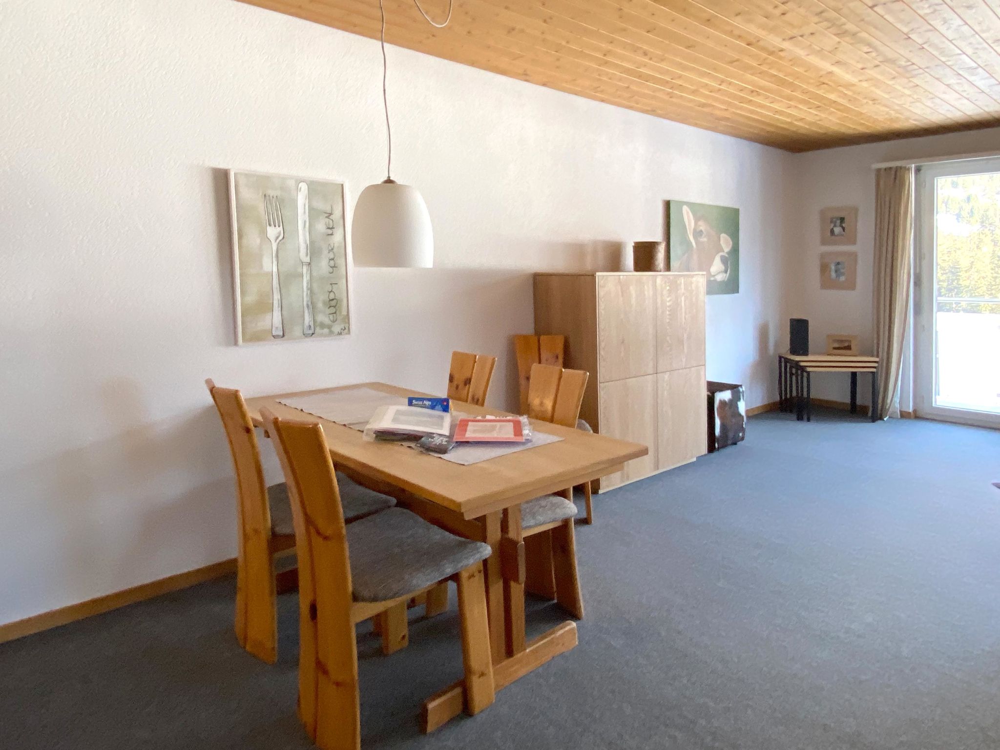 Haus Montana 2/9 Appartement/Fewo,   4-Bettwohnung - Image-tags.info