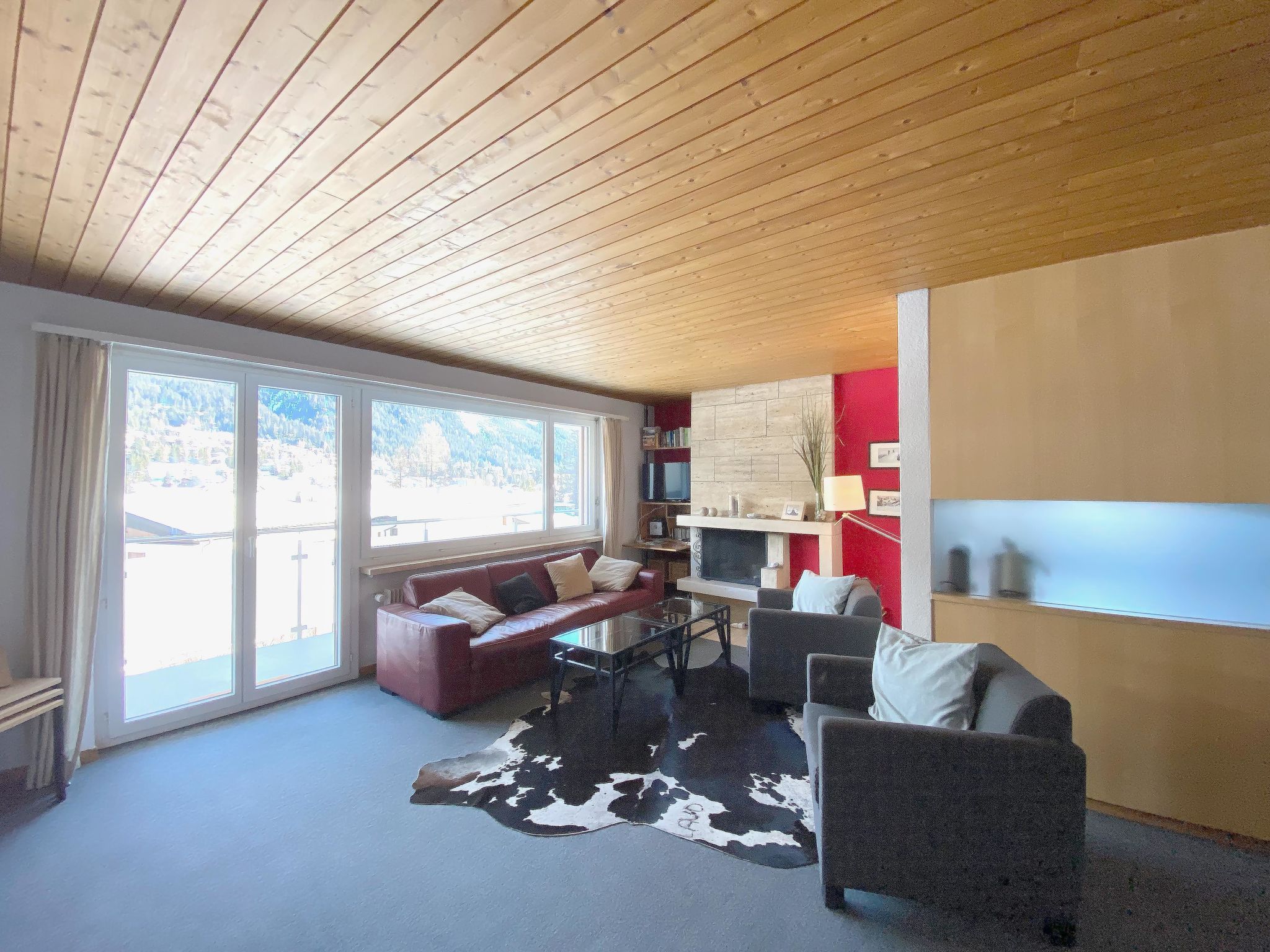 Haus Montana 2/9 Appartement/Fewo,   4-Bettwohnung - Image-tags.info