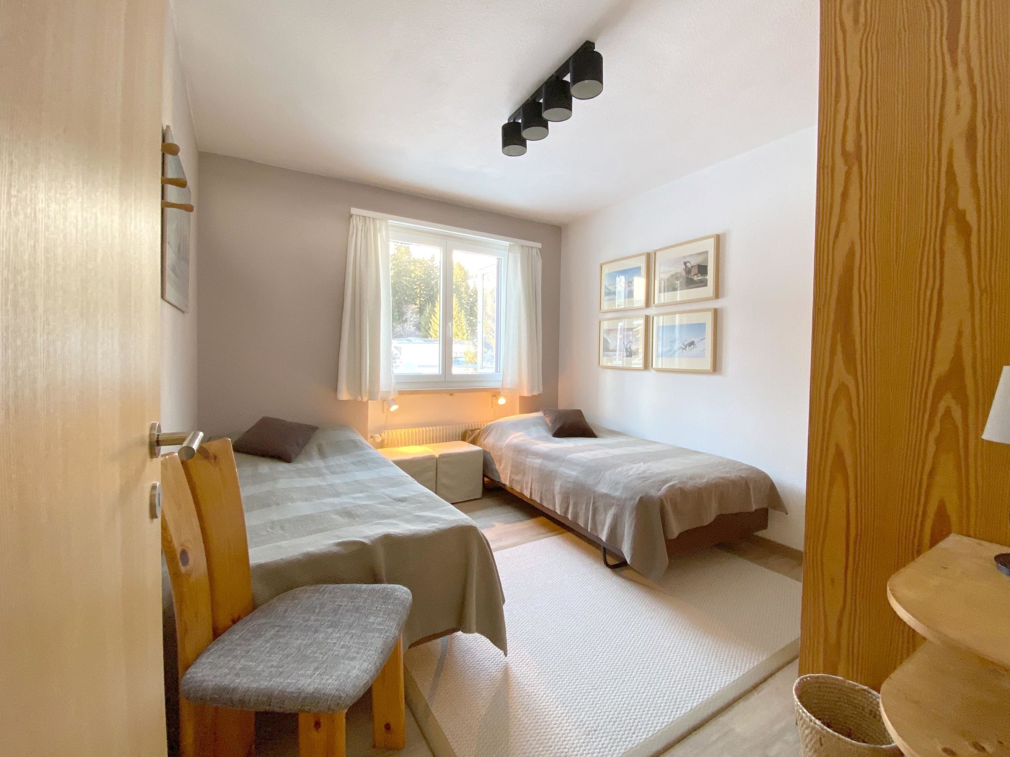 Haus Montana 2/9 Appartement/Fewo,   4-Bettwohnung - Image-tags.info