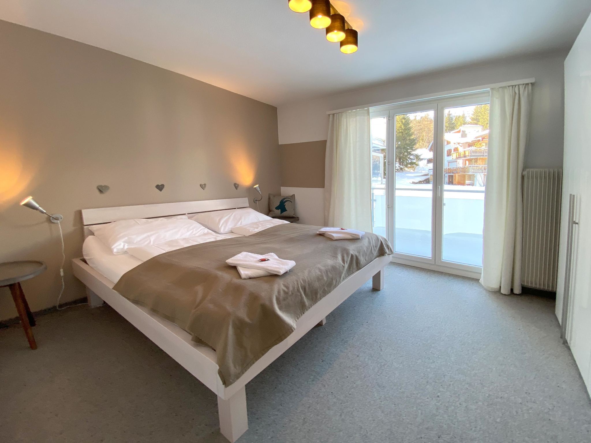 Haus Montana 2/9 Appartement/Fewo,   4-Bettwohnung - Image-tags.info