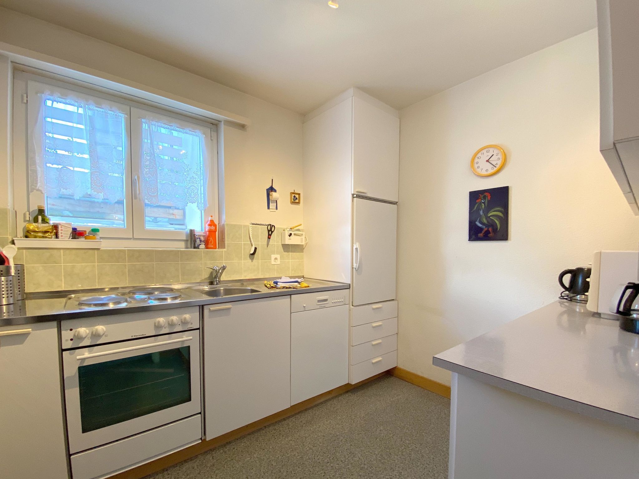 Haus Montana 2/4 Appartement/Fewo,   4-Bettwohnung - Image-tags.info