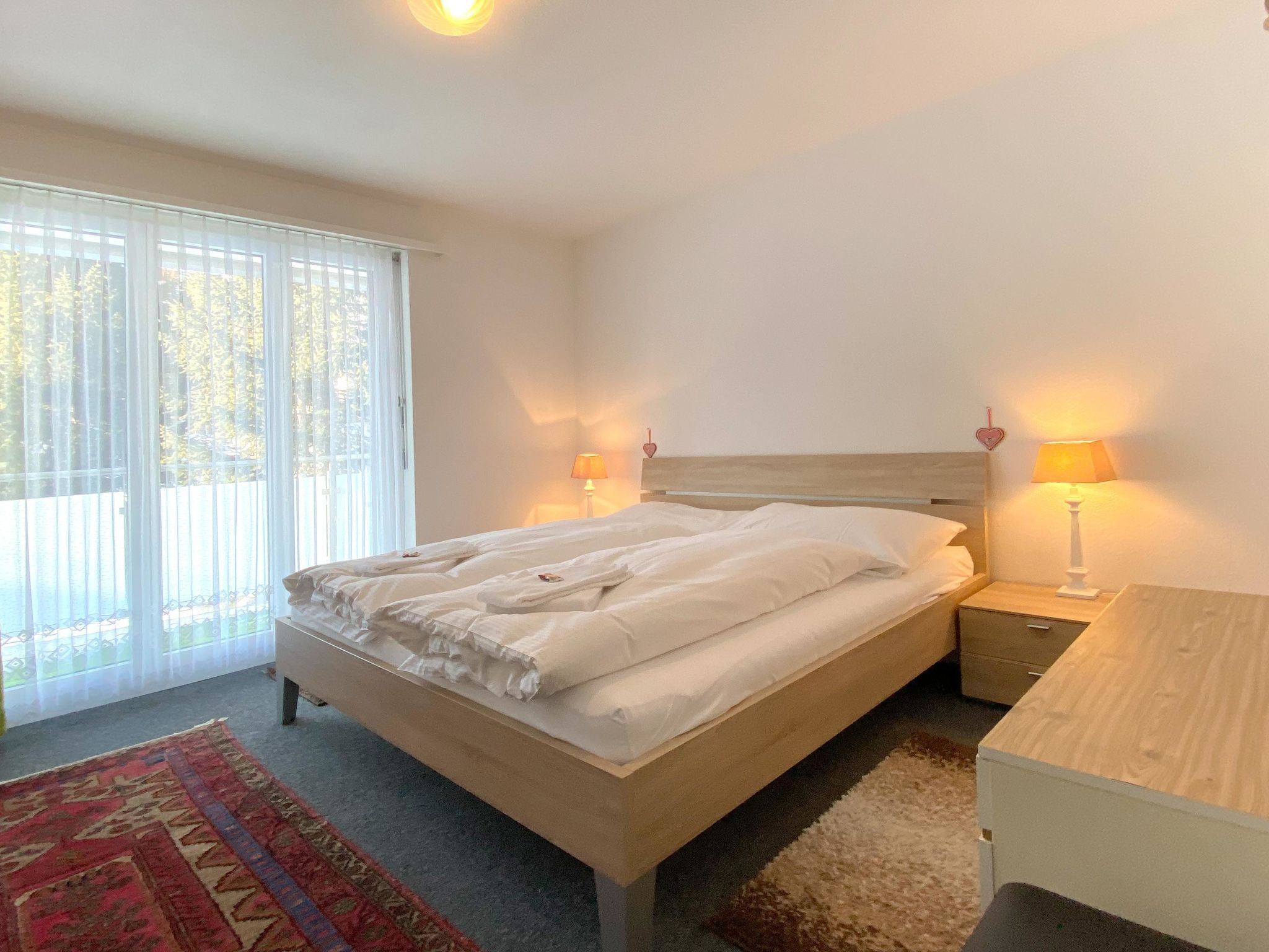 Haus Montana 2/4 Appartement/Fewo,   4-Bettwohnung - Image-tags.info