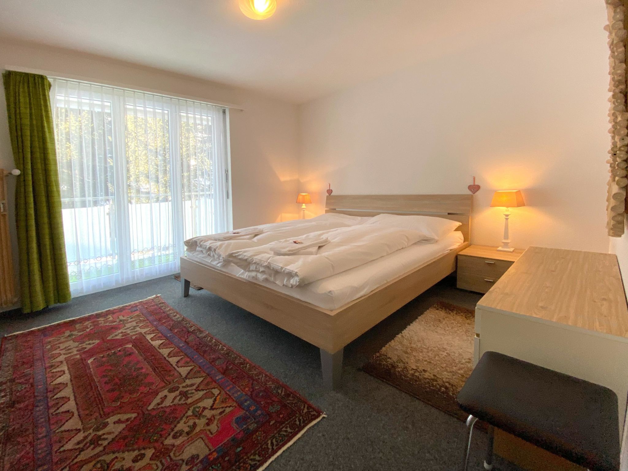 Haus Montana 2/4 Appartement/Fewo,   4-Bettwohnung - Image-tags.info