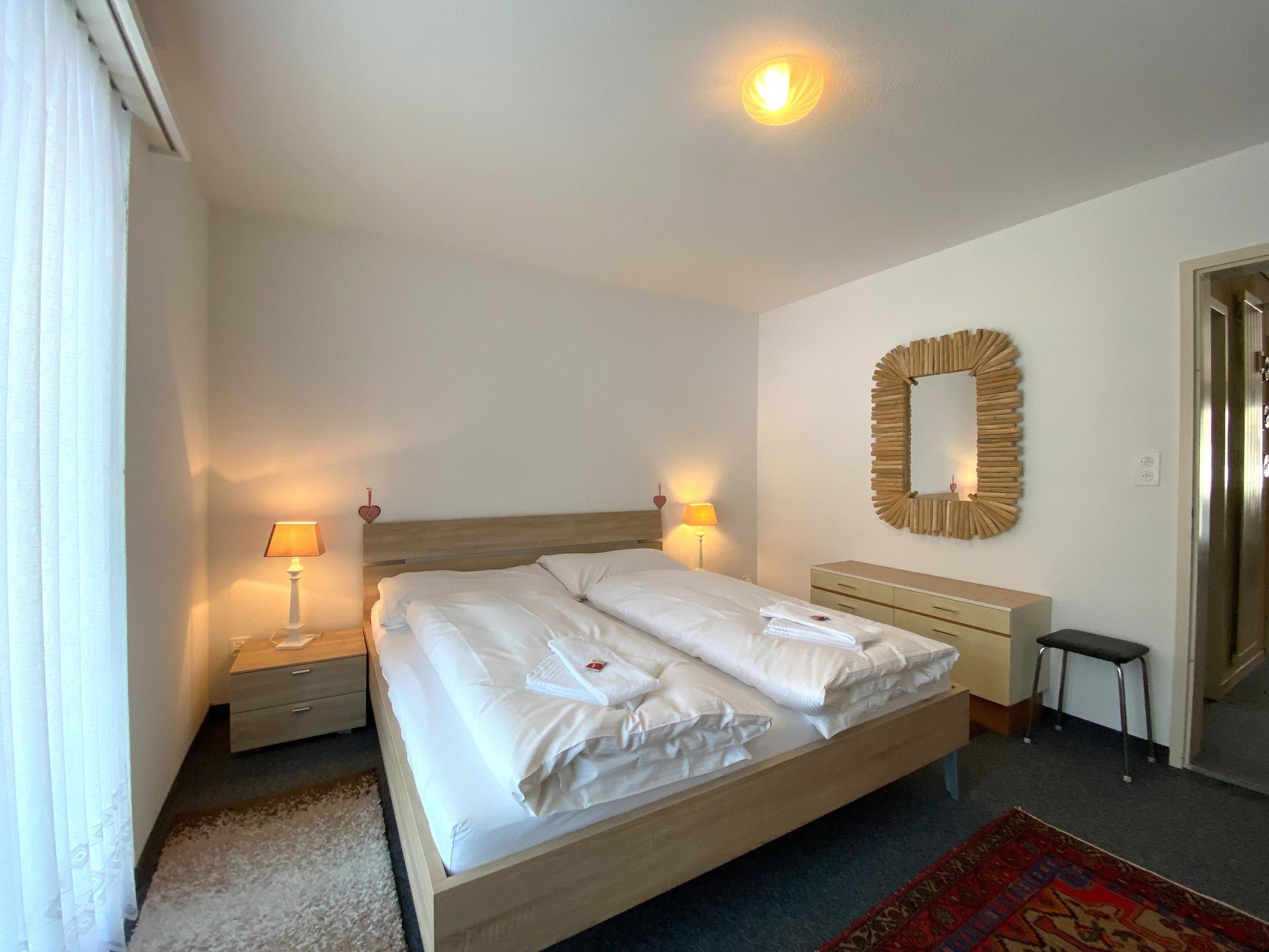 Haus Montana 2/4 Appartement/Fewo,   4-Bettwohnung - Image-tags.info