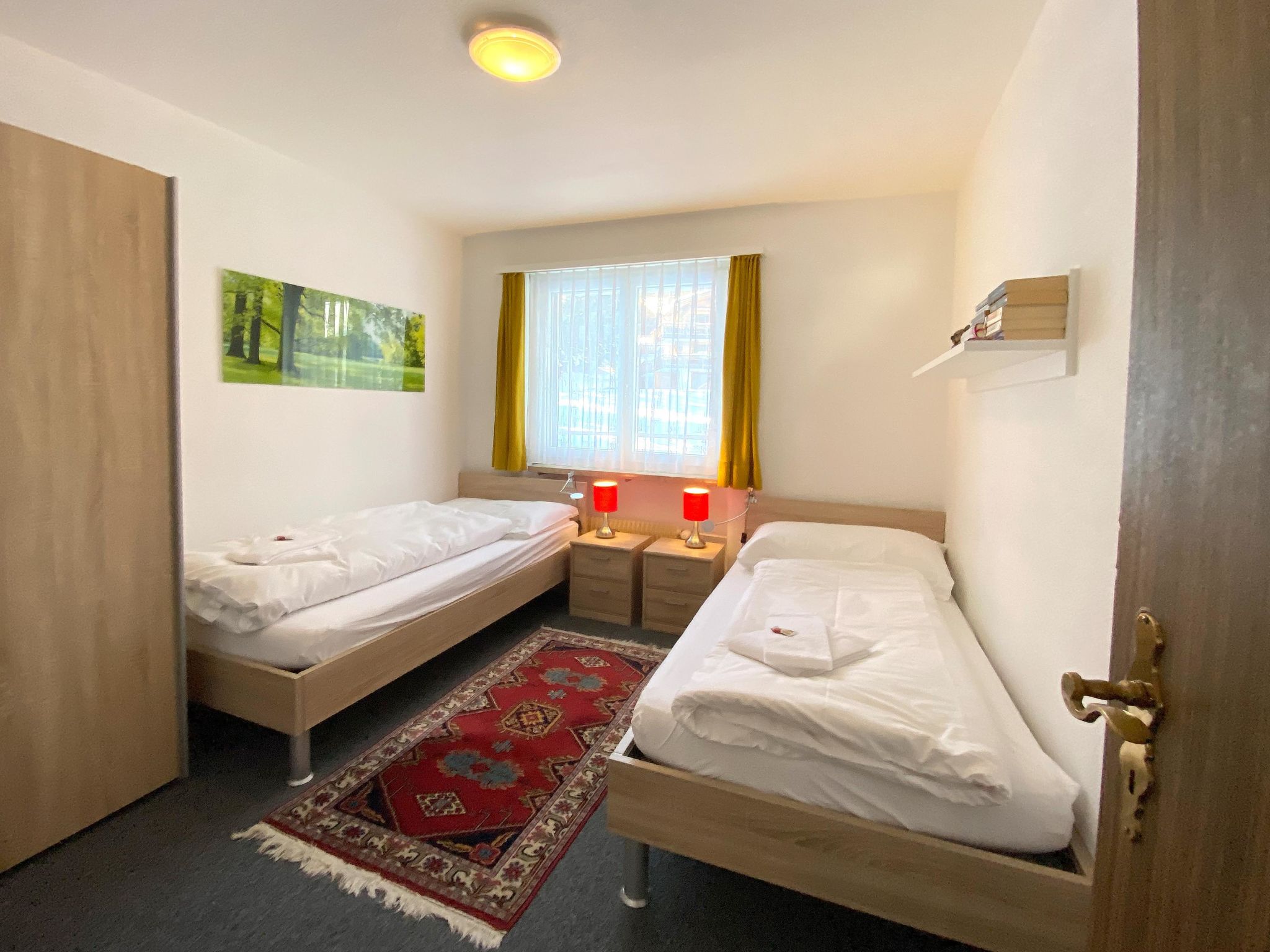 Haus Montana 2/4 Appartement/Fewo,   4-Bettwohnung - Image-tags.info
